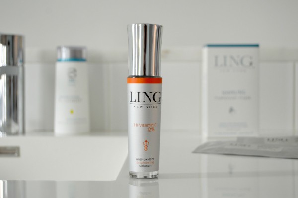 ling skincare hi vitamin c 12 review inhautepursuit