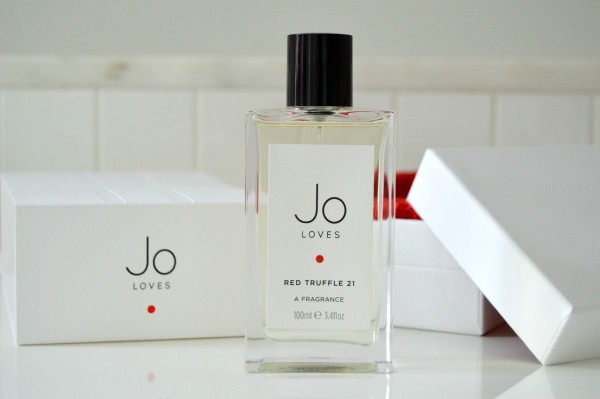 jo loves red truffle 21 50ml