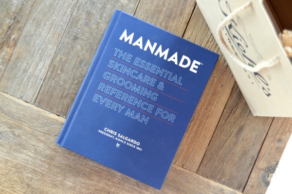 manmade chris salgardo book launch review inhautepursuit
