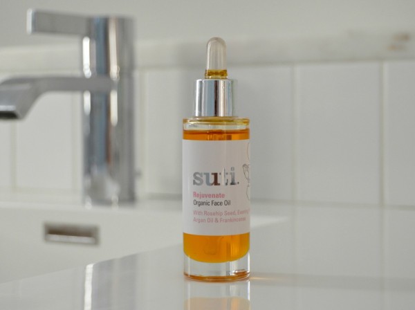suti rejuvenate organic daytime face oil review inhautepursuit