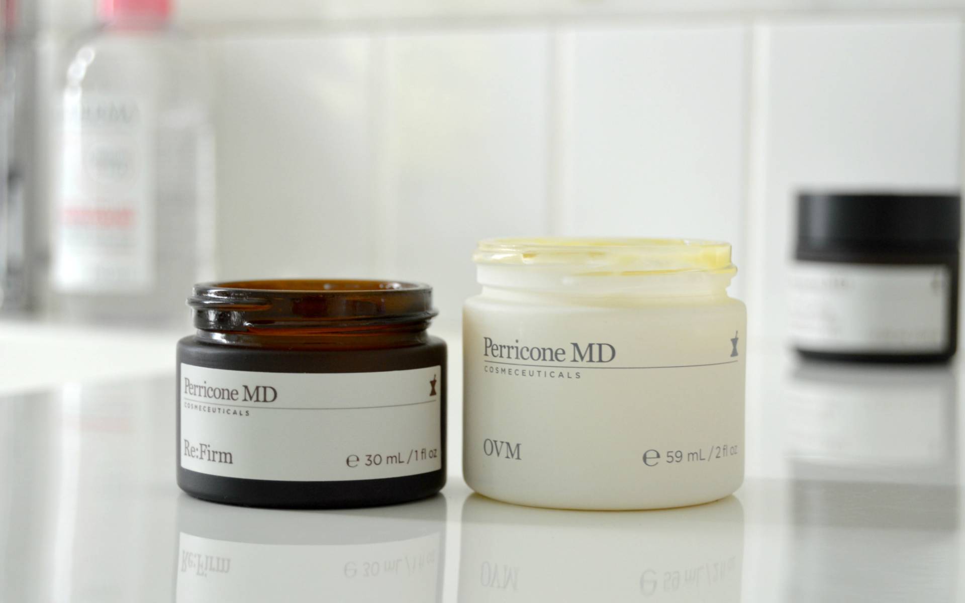perricone ovm cream re firm face treatment review inhautepursuit