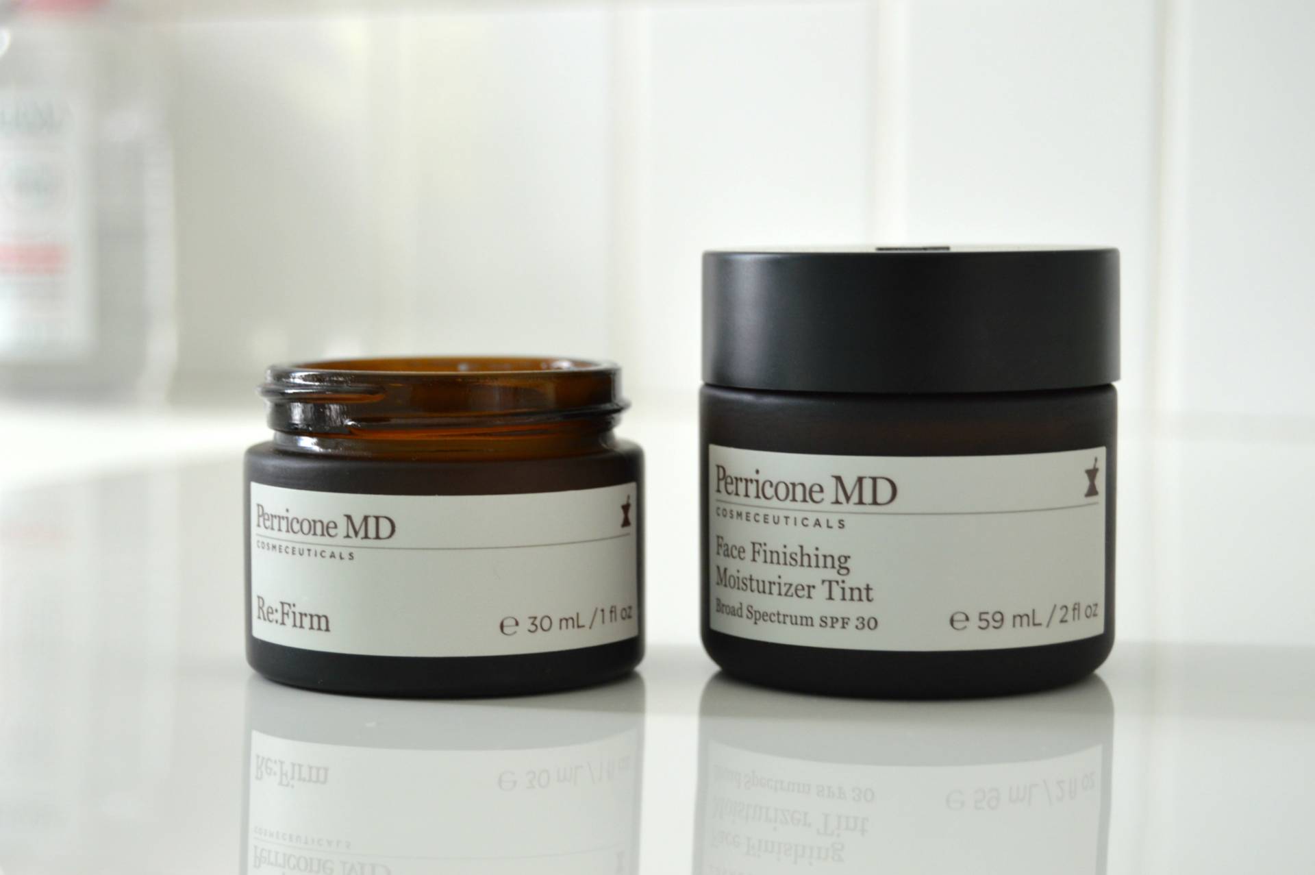 perricone re firm daytime treatment routine review inhautepursuit