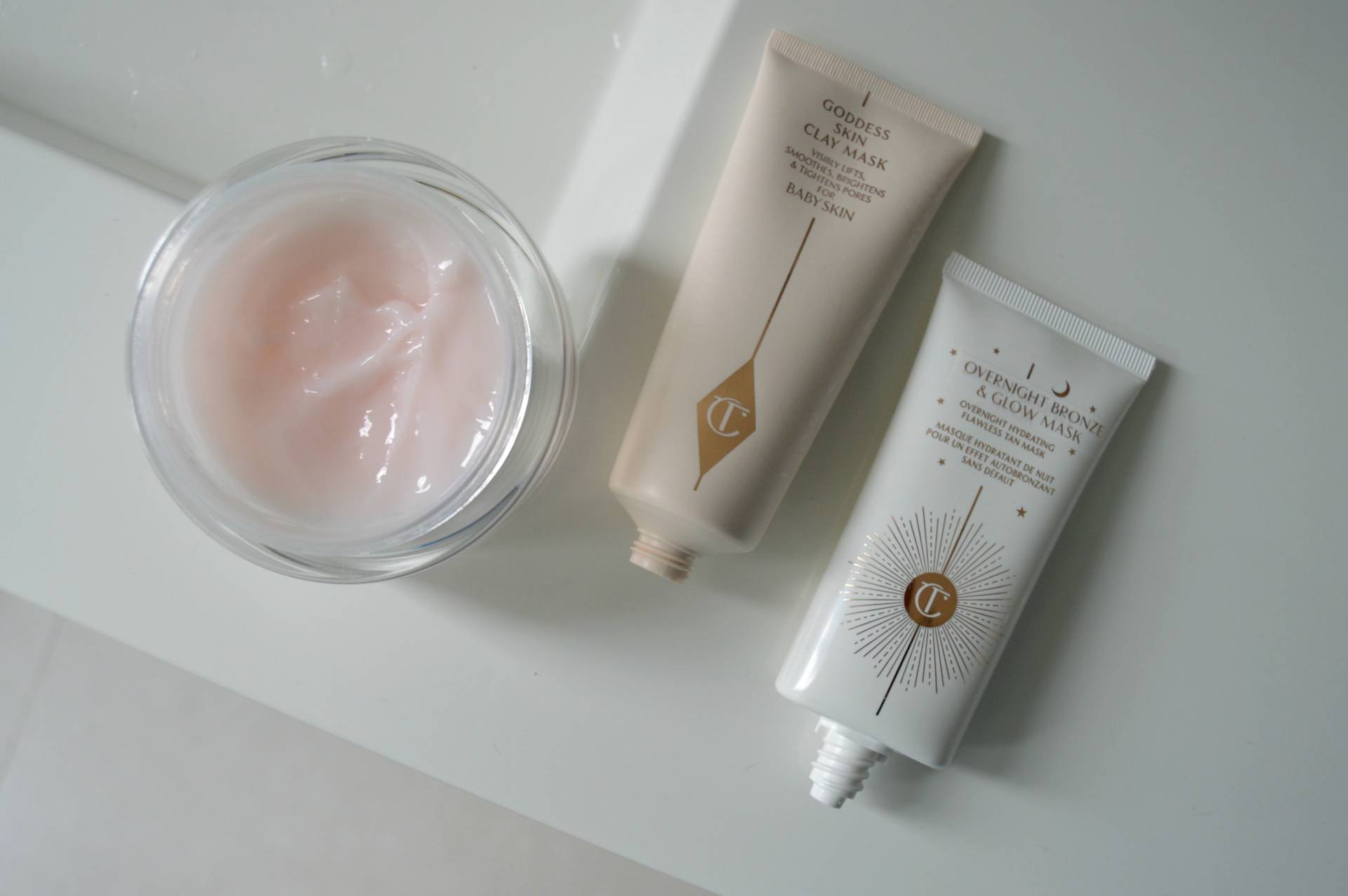 Multi-Masking!