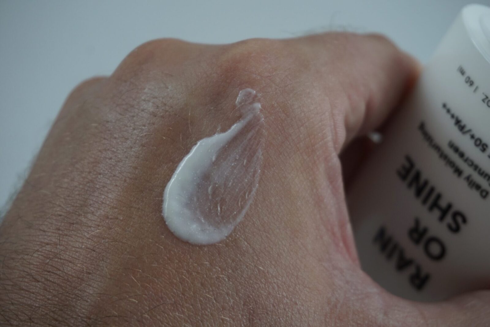 Favorite Everyday Face Sunscreens - Summer 2020 - OMGBART