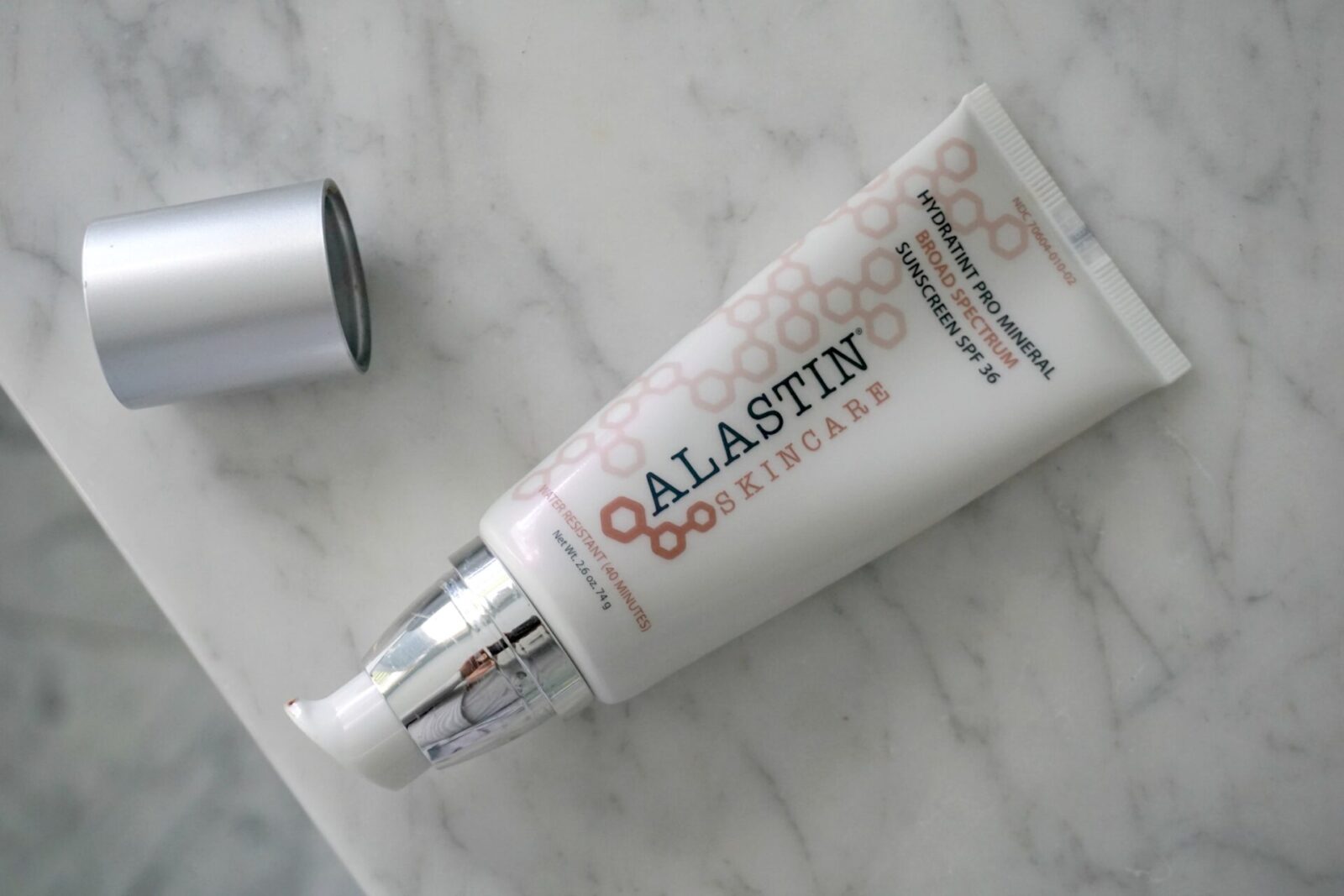 Favorite Everyday Face Sunscreens - Summer 2020 - OMGBART