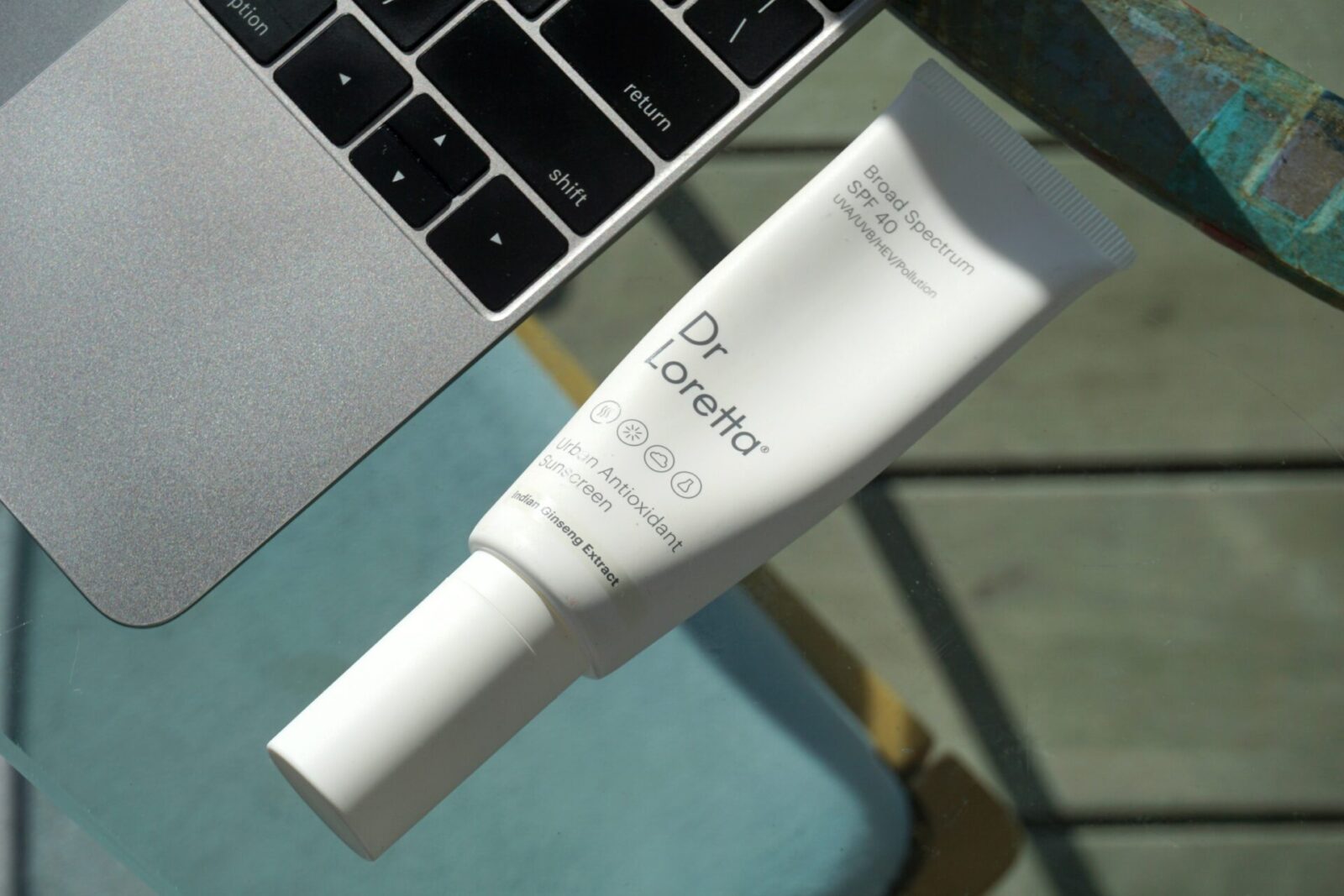 Favorite Everyday Face Sunscreens - Summer 2020 - OMGBART