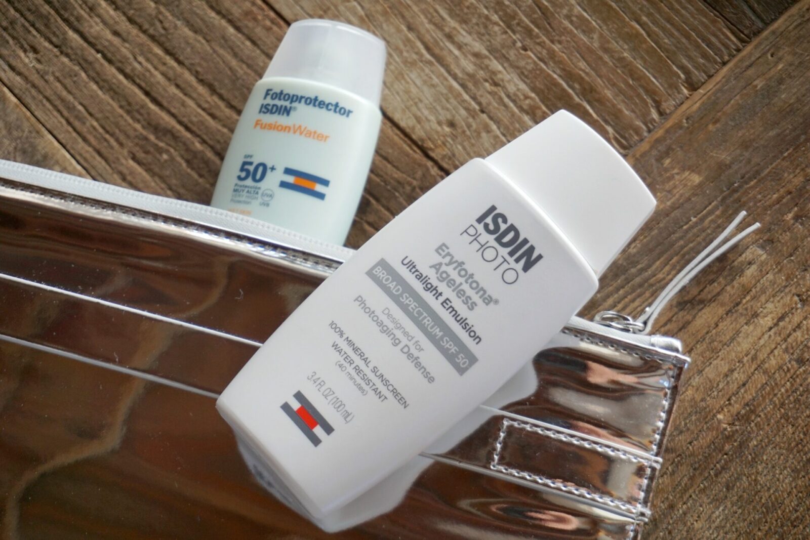 Favorite Everyday Face Sunscreens - Summer 2020 - OMGBART