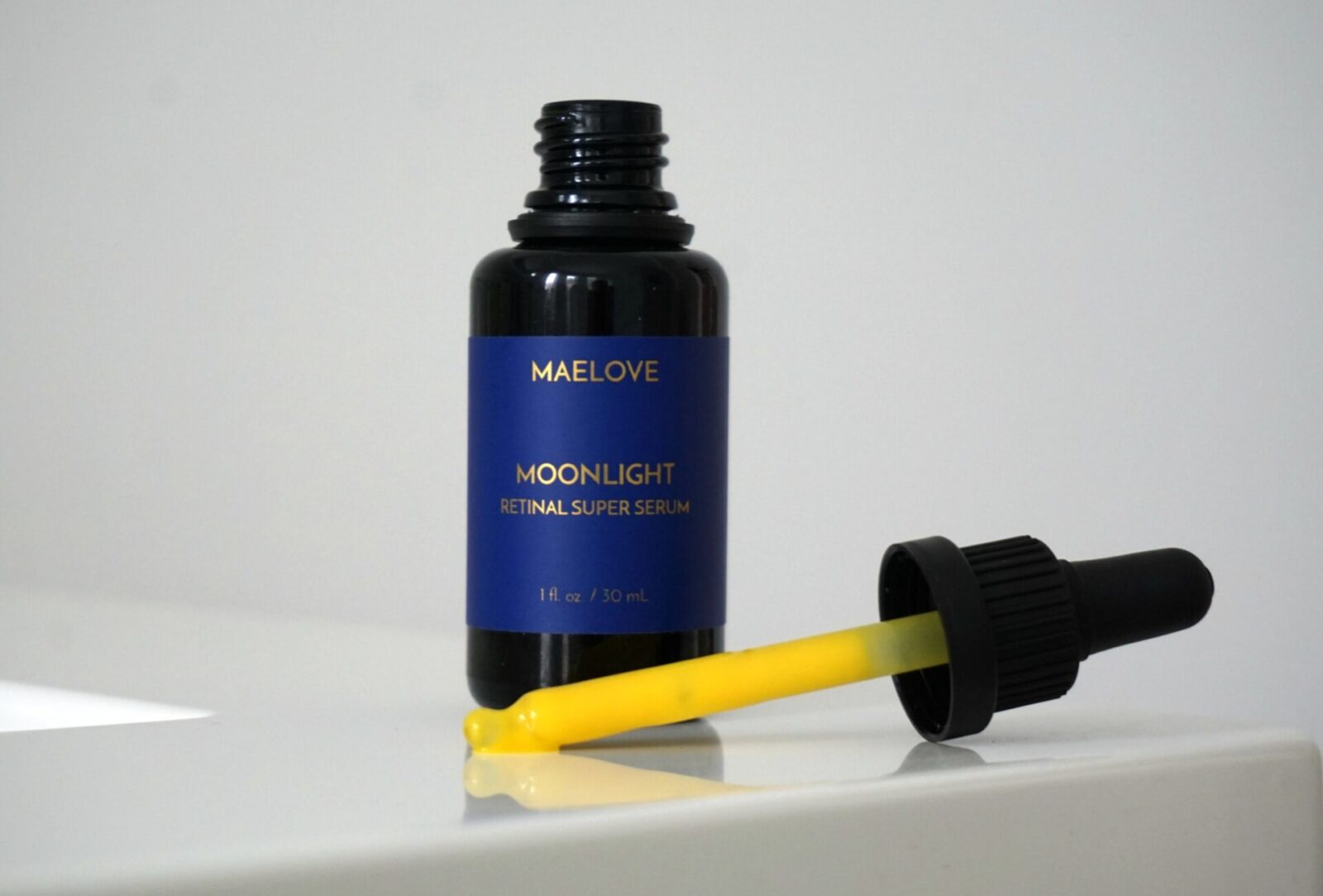 Maelove Moonlight Retinal Super Serum OMGBART