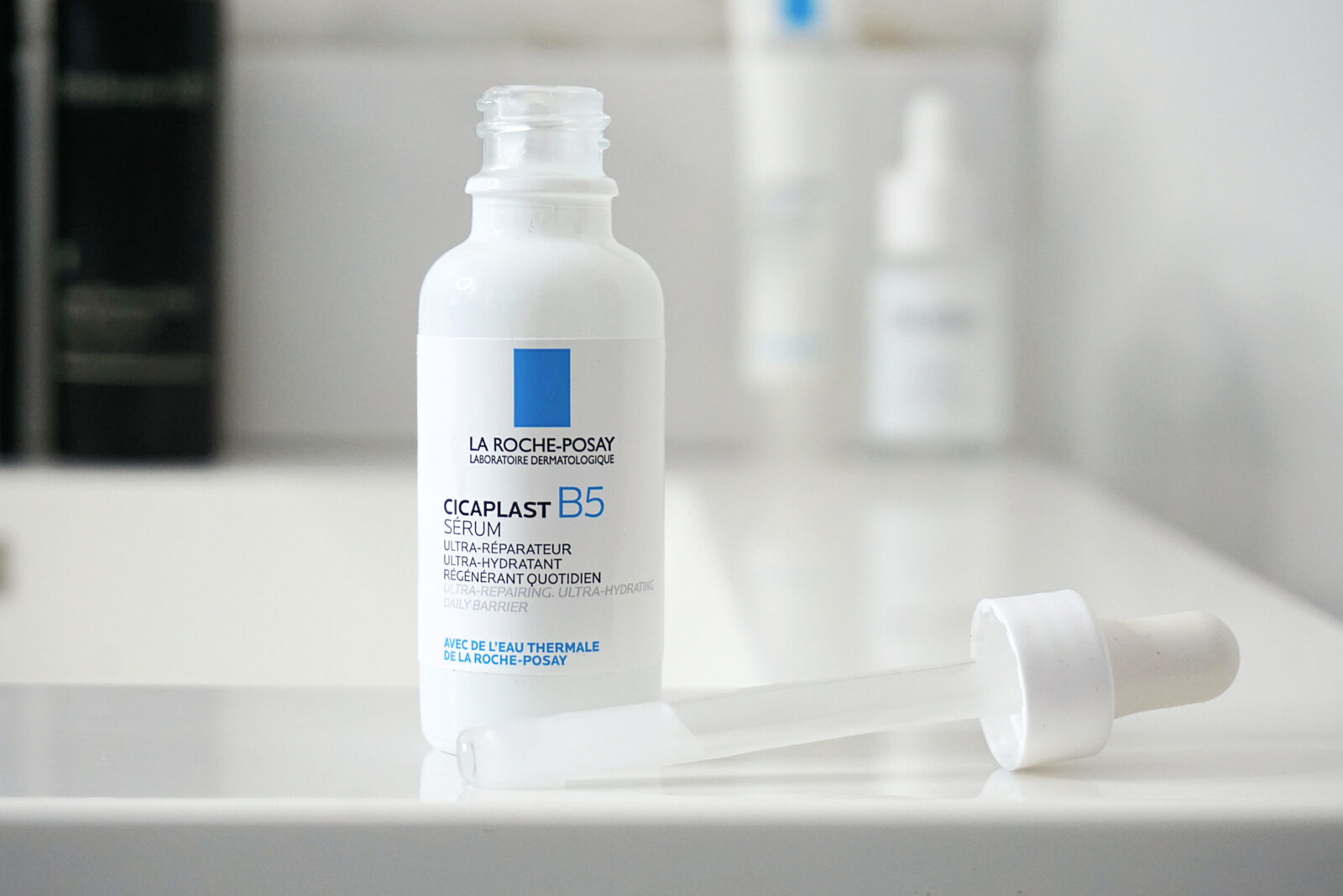 NEW* La Roche-Posay Cicaplast B5 Serum (Exclusively at Cult Beauty) -  OMGBART