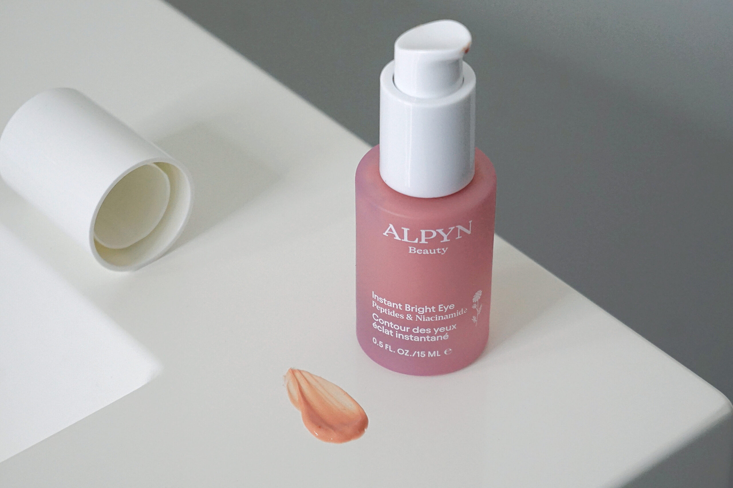 Alpyn beauty outlets serum